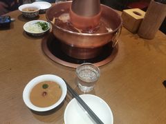 -北京老门框爆肚涮肉馆(凤城六路店)