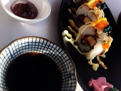 -佐度王子扒房(天鹅湖店)