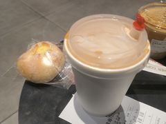-Manner Coffee(淮海755店)