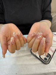 -斯馨·健康美甲美睫