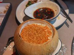 -同仁四季椰子鸡(无锡滨湖万象汇店)