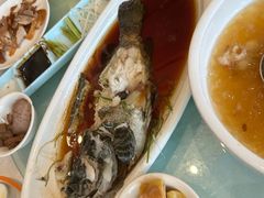 -高老庄新家宴(北斗星广场店)