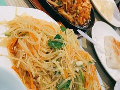 -哈尔滨春饼(朝山街店)