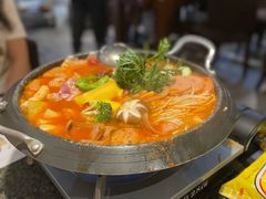 -兰正韩·韩国料理(春熙路店)