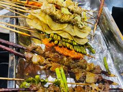-羊家胡同·龙虾烧烤火锅(龙汇路店)