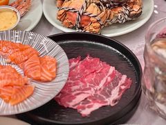 -汉来海港·海鲜自助餐厅(上海七宝领展广场店)