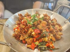 -湘村小灶·地道长沙菜·本地人优选(咸嘉新村店)