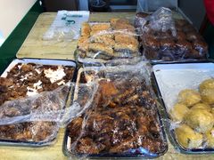 -年记·兴顺斋 牛街清真熟食小吃店