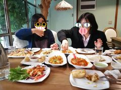 -Masala Curry and BBQ·玛莎拉巴基斯坦美食(金水万达店)