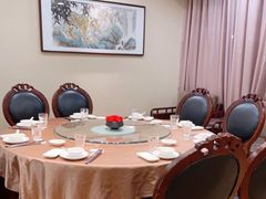 包厢-庄氏祥记家常食府(国瑞建材家居博览中心店)