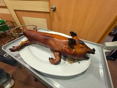 -大荣华酒楼(元朗老店)