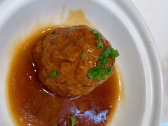 -老周家酱卤猪蹄私房菜(克拉玛依西街店)