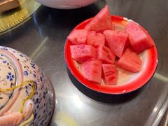 -新繁老號豌豆汤饭店·江湖菜(宝光寺店)