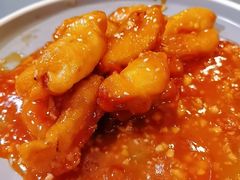糖醋里脊-58度品质川菜馆(经一路店)