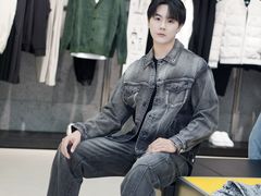 -KK ONE(京基滨河时代店)