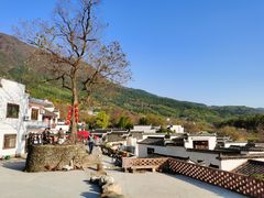 -塔川景区