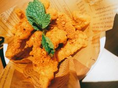 小酥肉-太二酸菜鱼(中山龙之梦店)