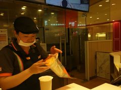 -CoCo都可(新我格广场店)