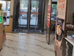 -英兰朝族饭店(河南桥头店)