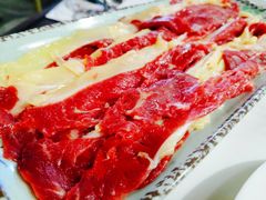 -食潮汕头鲜牛馆(望京保利店)