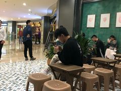 -百年果林椰子鸡(中洲店)