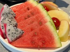 -晋江荣誉国际酒店·港誉茶餐厅