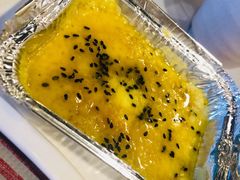 芝士烤榴莲-螺丝找虾(总统府1912店)