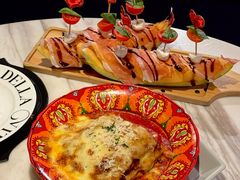 -IL TEATRO 精品意大利餐厅