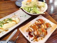 -木村家料理•燒鳥•寿喜烧