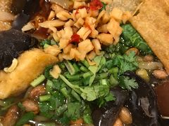 -螺丰汇柳州螺蛳粉(苹果园地铁站F口店)