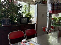 -永安里地摊烤肉(首创店)