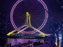 -天津之眼摩天轮