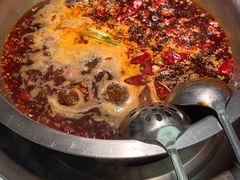 -小龙坎火锅(IFS HOT店)