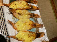 -和创柚子·会席日本料理(新区淮海街店)