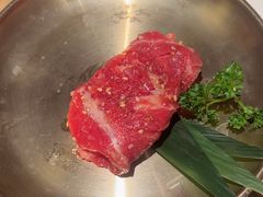 -西塔老太太泥炉烤肉(杭州首店)