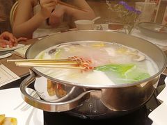 -協成海鮮火鍋(老店)