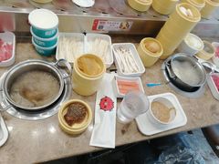 -龍歌自助小火锅(李沧丽达店)