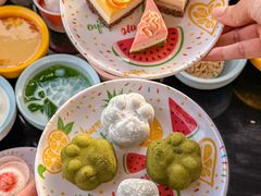 -合风谷(南下塘店)