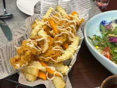 -食彩美印度特色美食餐厅·印度料理
