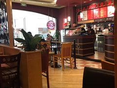 大堂-COSTA COFFEE(西贸凯德晶品4层2店)