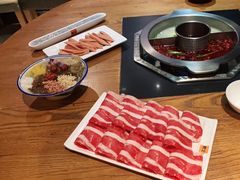 -佬土鹅肠火锅(扬中步行街店)