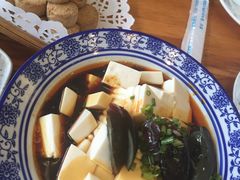 -乌镇那一年小院主题餐厅(甘泉西路店)