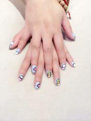 iphone_upload_pic-Meet Nail 美睫·美甲