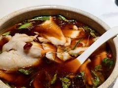 -风味小馆(天目湖宾馆店)