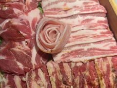 -正宗齐齐哈尔烤肉·齐牛哥鲜切炭火烤肉(杭州总店)