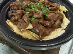 -墨脱石锅椰子鸡•海鲜糟粕醋(榆亚路店)