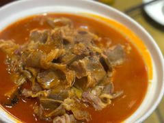 -杏花村水席楼·洛阳水席(老城十字街店)