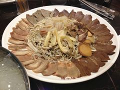 -许府牛杂·鲜牛肉火锅(梁溪万达店)
