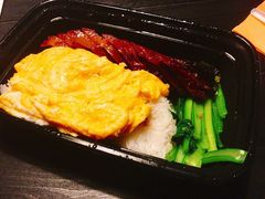-Food Factory 食街工坊