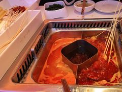 -串一火锅(赛格国际购物中心店)